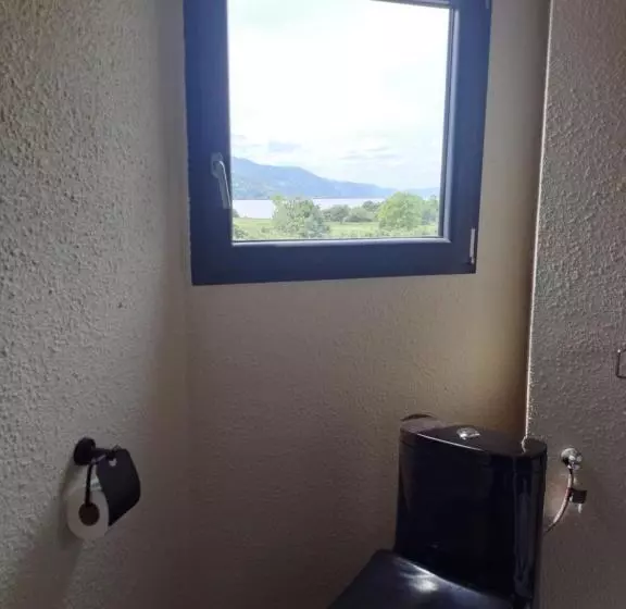ホテル Borderline Accomodation