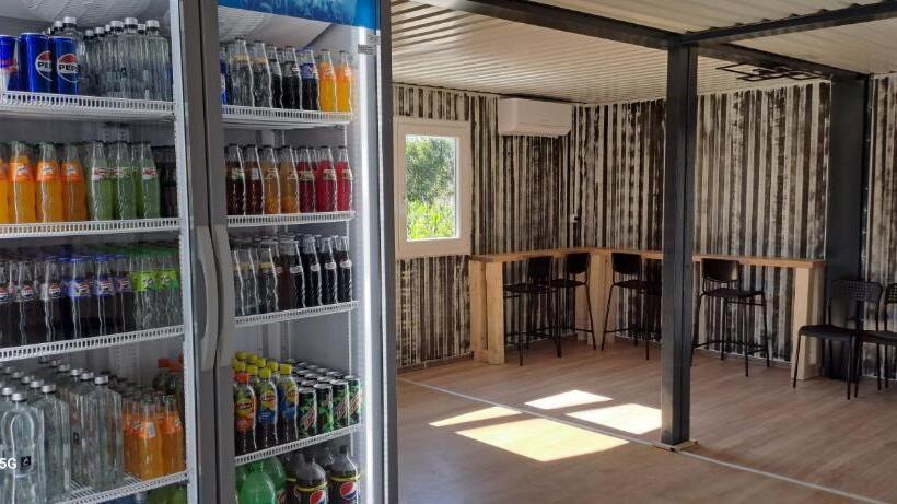 Hotel Borderline Accomodation