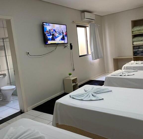 فندق Carmel Palace