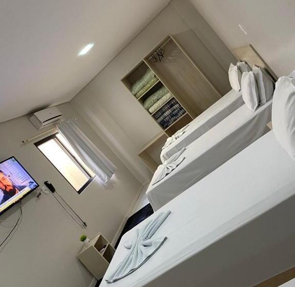 فندق Carmel Palace