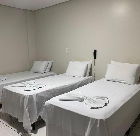 فندق Carmel Palace