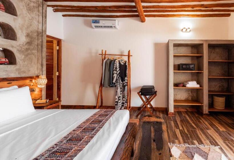 酒店 Casa Ananda Boutique