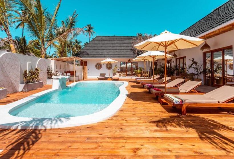 酒店 Casa Ananda Boutique