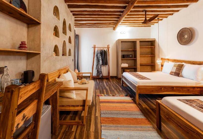 酒店 Casa Ananda Boutique