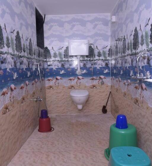 Отель Gajanan Resort