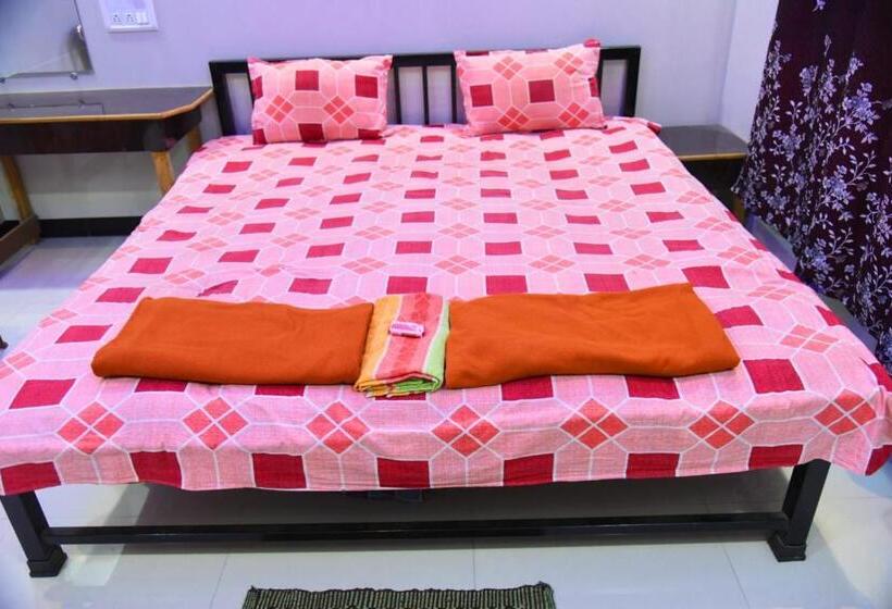 Отель Gajanan Resort