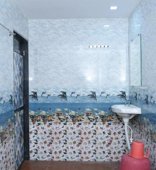 Отель Gajanan Resort