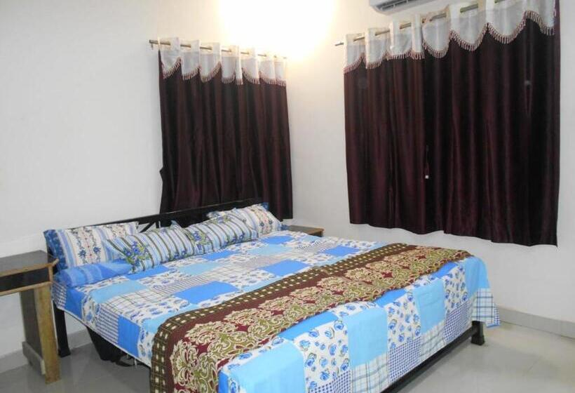 Отель Gajanan Resort