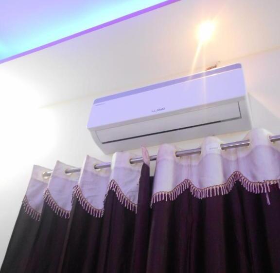 Отель Gajanan Resort