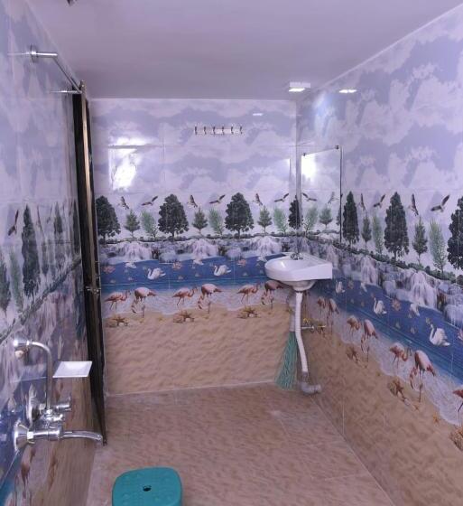 Отель Gajanan Resort