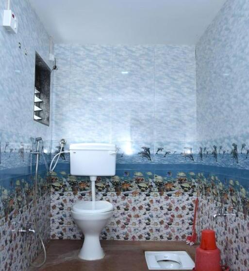 Отель Gajanan Resort