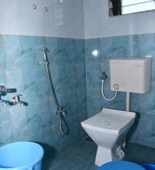 Отель Gajanan Resort