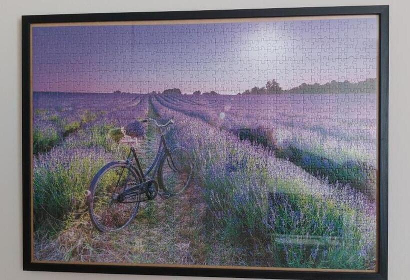 هتل Il Nido Del Viaggiatore