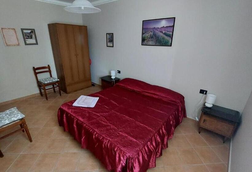 هتل Il Nido Del Viaggiatore