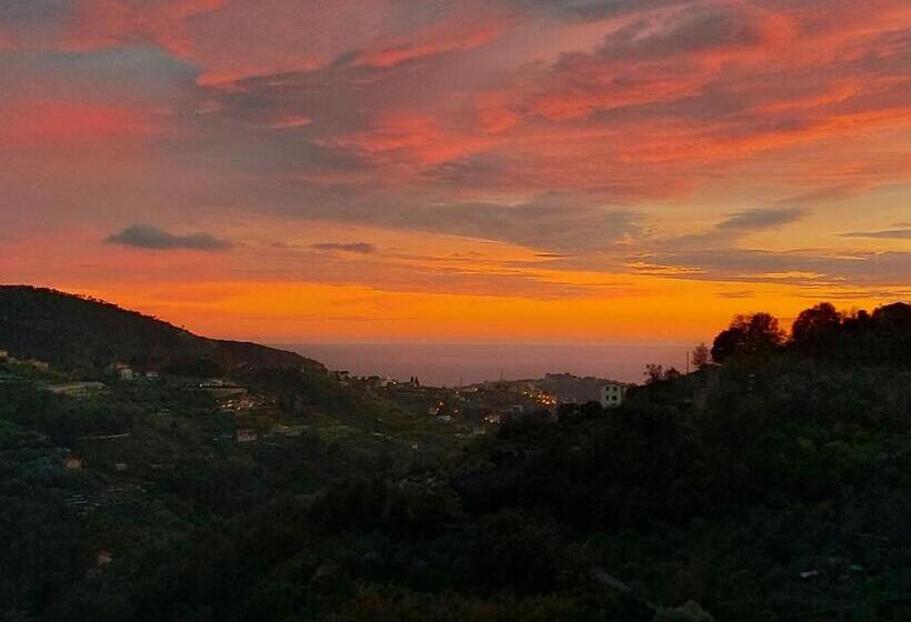 هتل Il Nido Del Viaggiatore