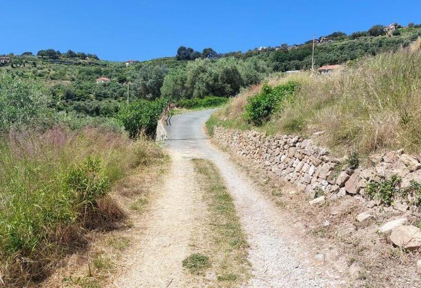 هتل Il Nido Del Viaggiatore