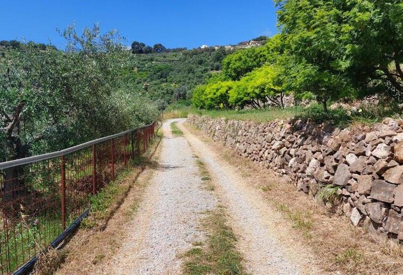 هتل Il Nido Del Viaggiatore