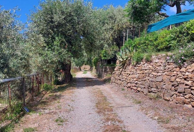 هتل Il Nido Del Viaggiatore