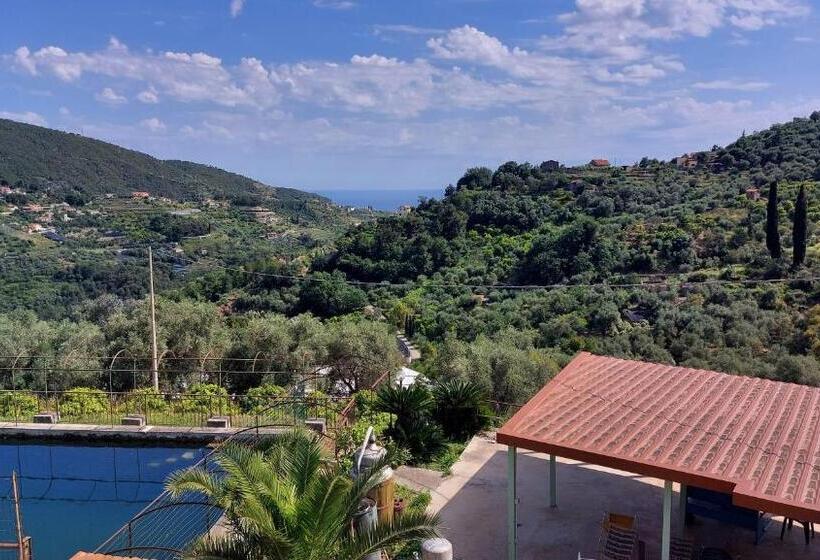 هتل Il Nido Del Viaggiatore