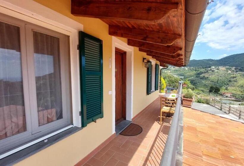 هتل Il Nido Del Viaggiatore