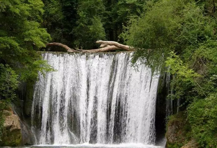 ホテル Picasso Chambre Privée Le Refuge Du Phoenix