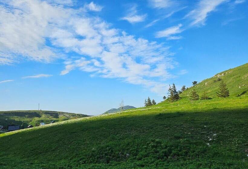 호텔 Picasso Chambre Privée Le Refuge Du Phoenix