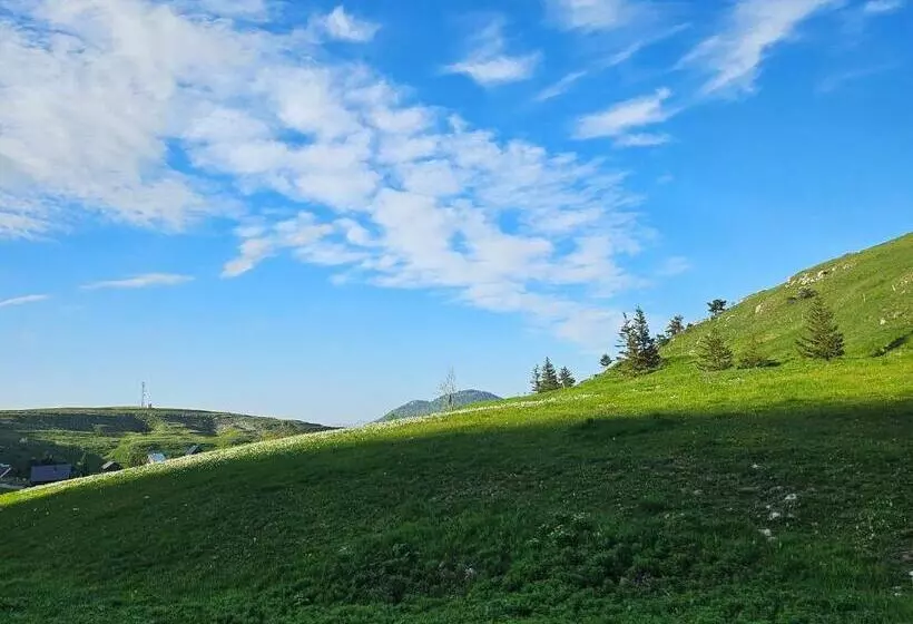 ホテル Picasso Chambre Privée Le Refuge Du Phoenix