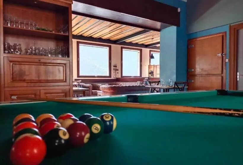 ホテル Picasso Chambre Privée Le Refuge Du Phoenix