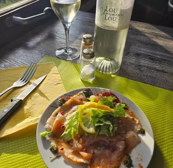 ホテル Picasso Chambre Privée Le Refuge Du Phoenix