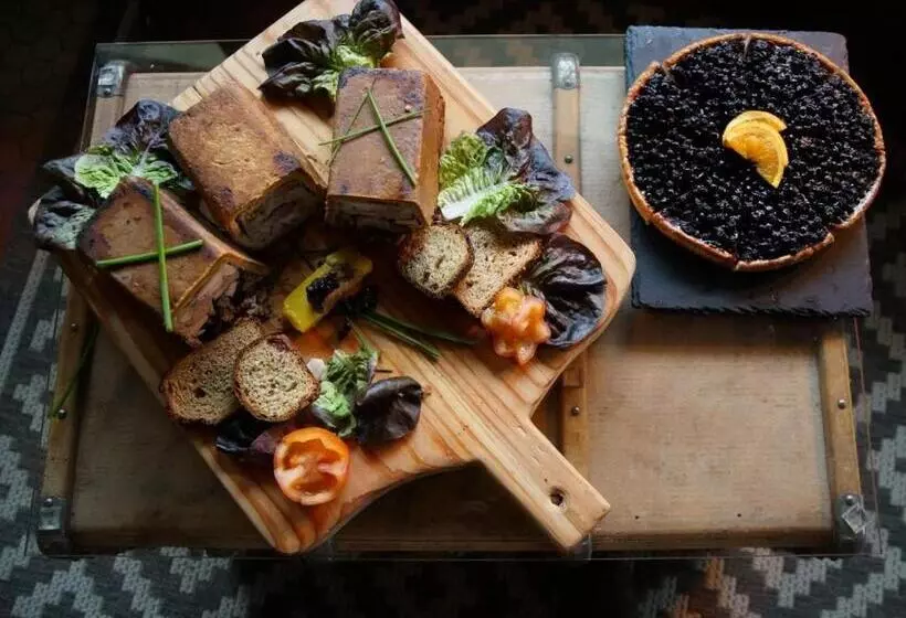 ホテル Picasso Chambre Privée Le Refuge Du Phoenix