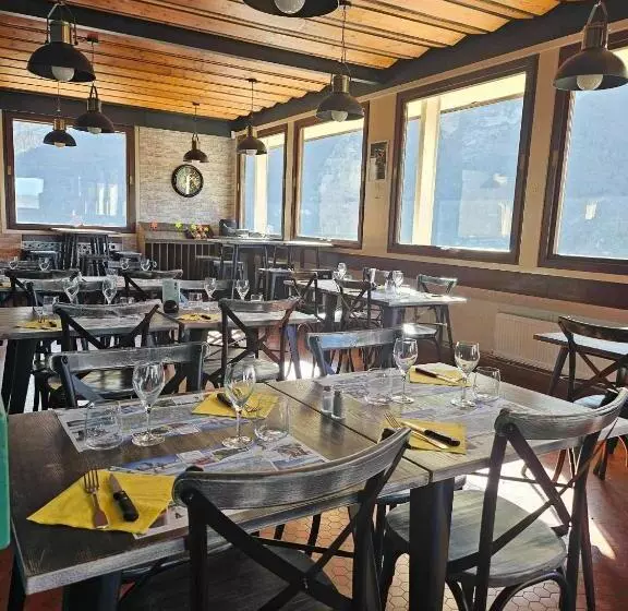 ホテル Picasso Chambre Privée Le Refuge Du Phoenix