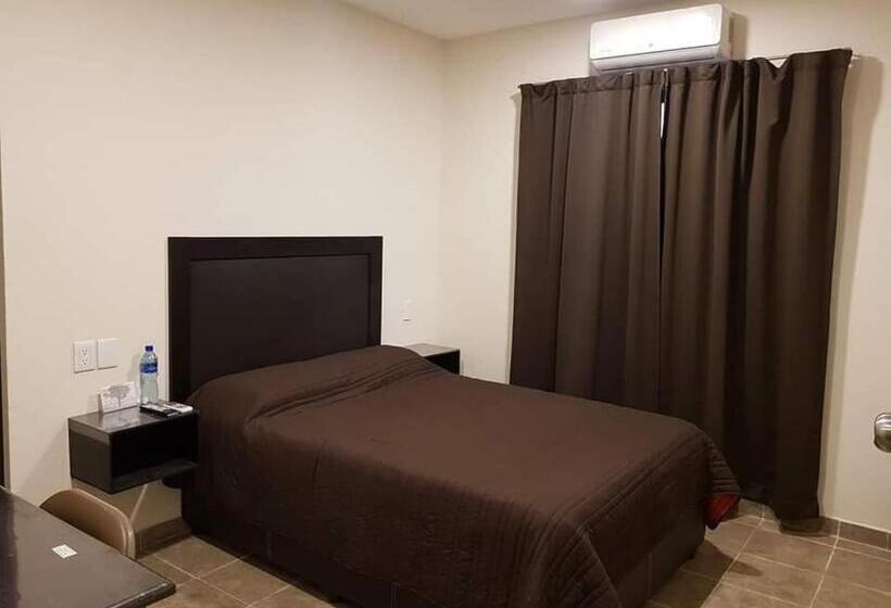 호텔 Plaza Atlapexco