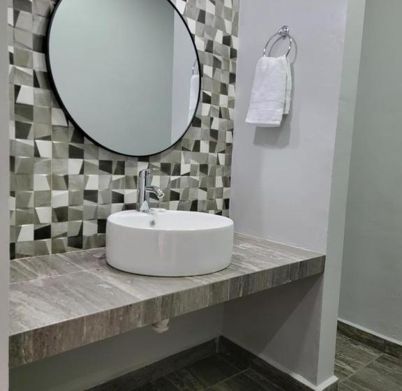 호텔 Plaza Atlapexco