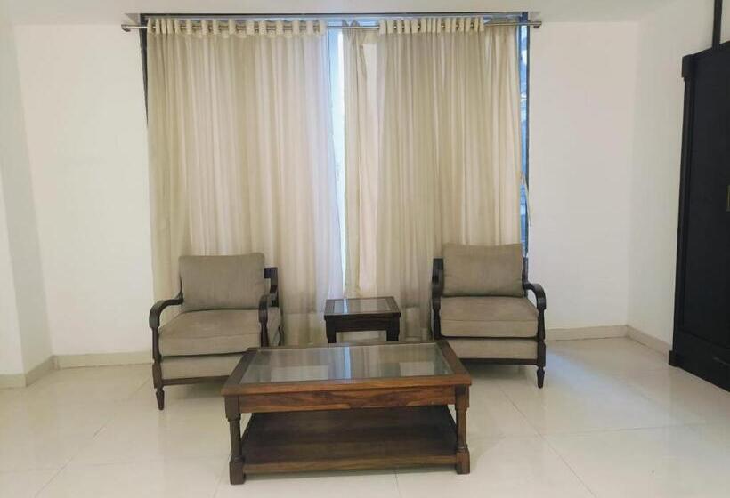 هتل Rajasthan Palace