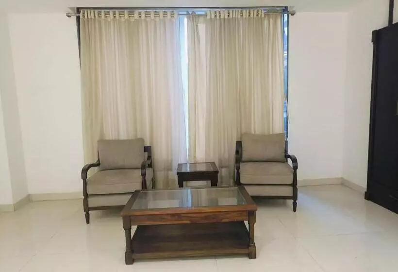 Hotelli Rajasthan Palace