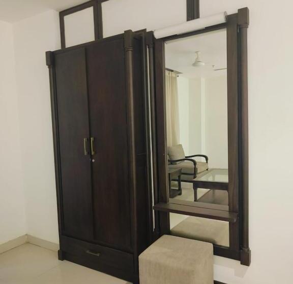 هتل Rajasthan Palace