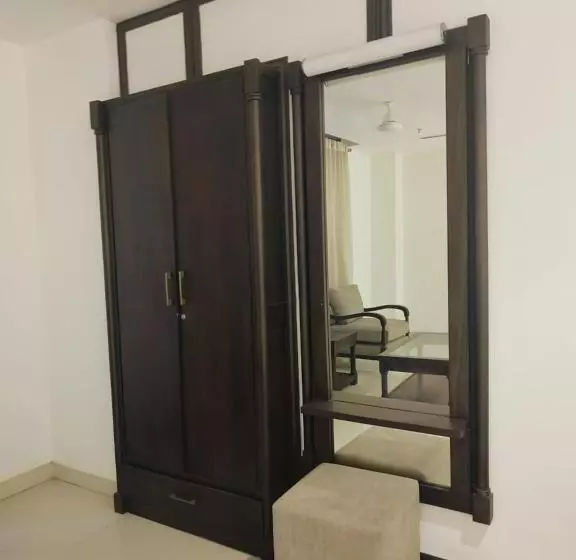Hotelli Rajasthan Palace