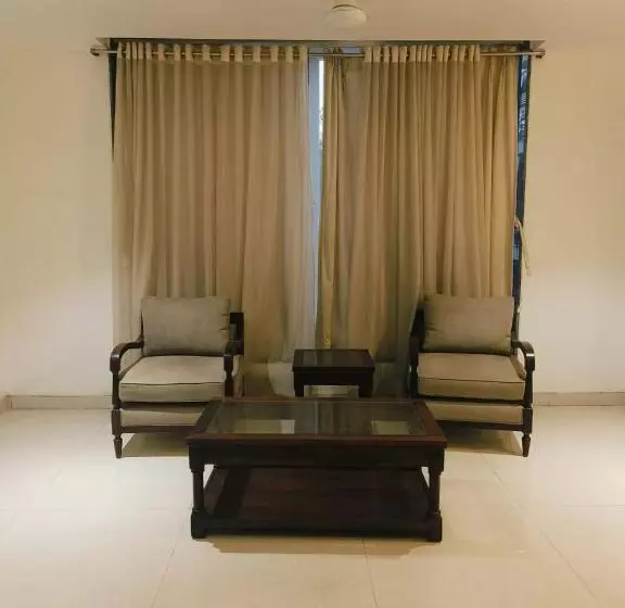 Hotelli Rajasthan Palace