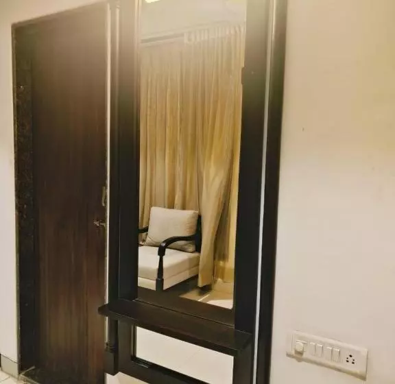 Hotelli Rajasthan Palace