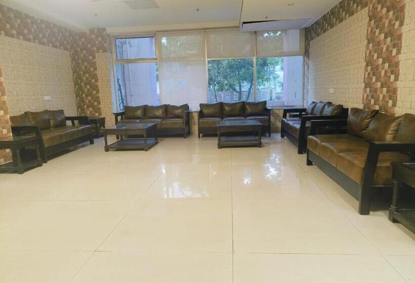 هتل Rajasthan Palace