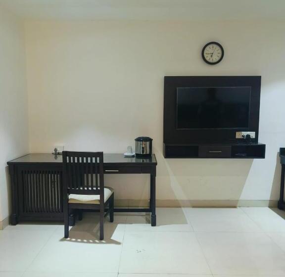 هتل Rajasthan Palace