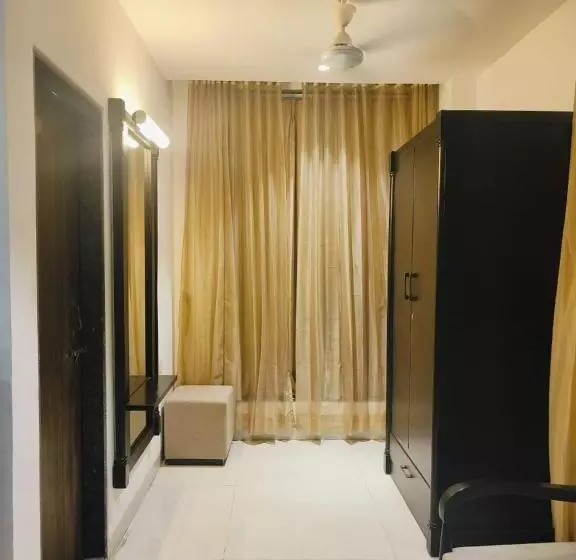 Hotelli Rajasthan Palace