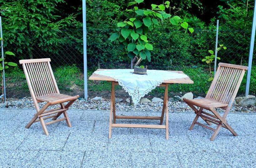 هتل Soba Tete Tile