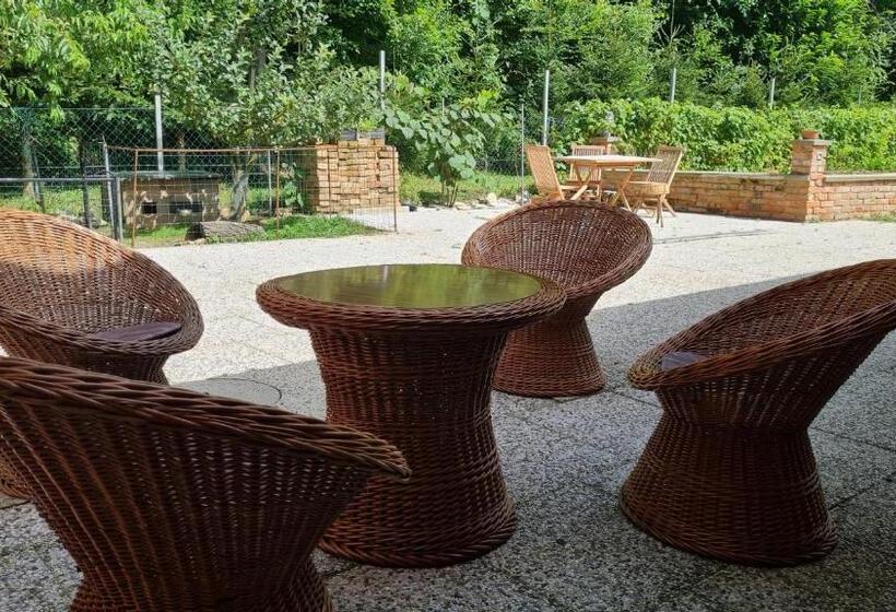 هتل Soba Tete Tile