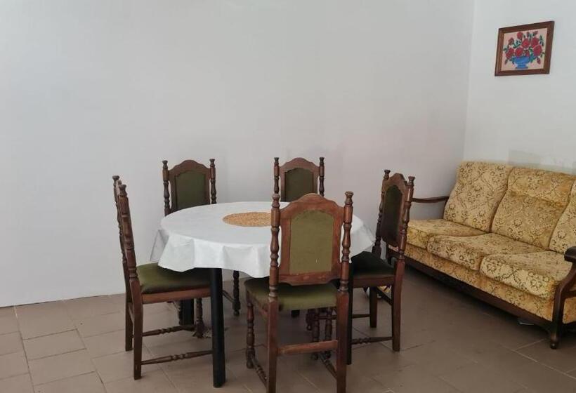 هتل Soba Tete Tile