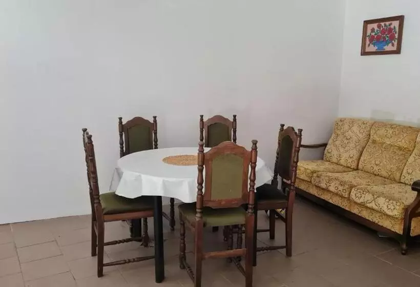 هتل Soba Tete Tile