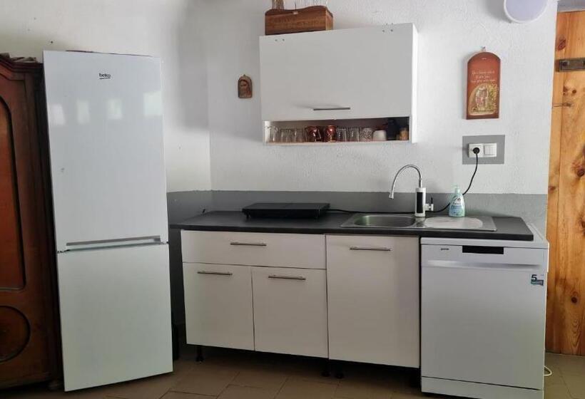 هتل Soba Tete Tile