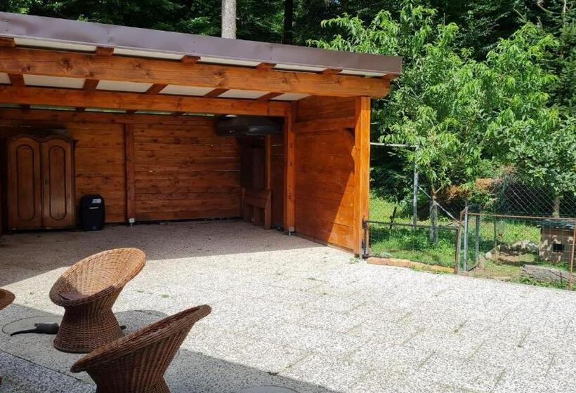 هتل Soba Tete Tile