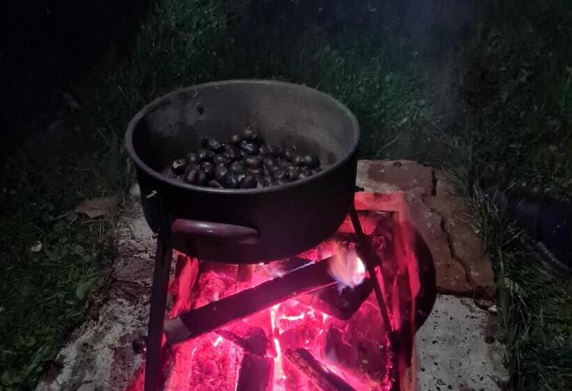 هتل Soba Tete Tile