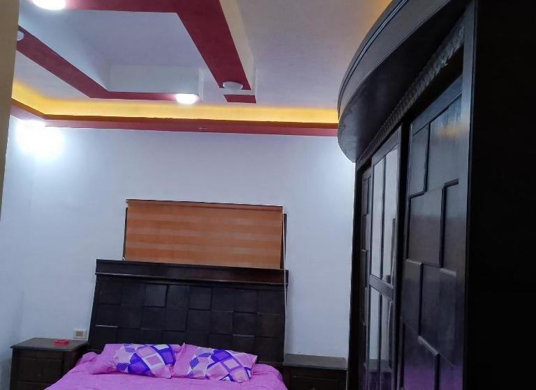 هتل Tala Farm And Chalet